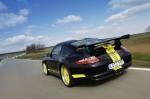 Porsche 911 GT3 RSC 4.0 by Cargraphic 2007 года